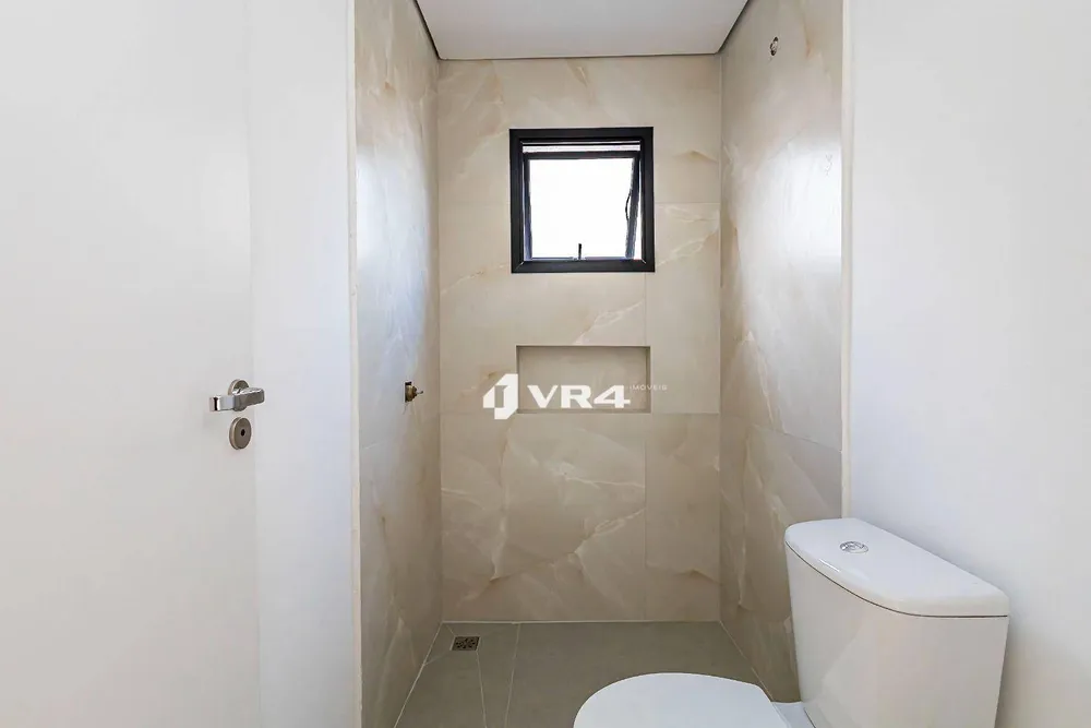 Sobrado, 3 quartos, 119 m² - Foto 1