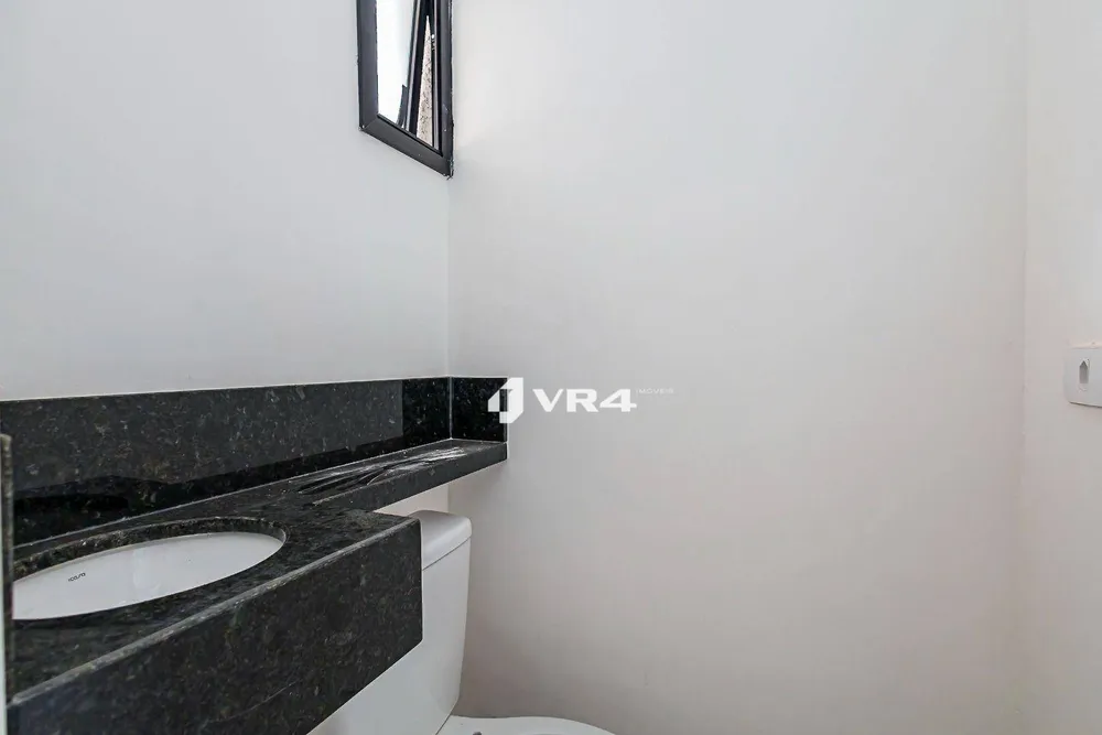 Sobrado, 3 quartos, 119 m² - Foto 4