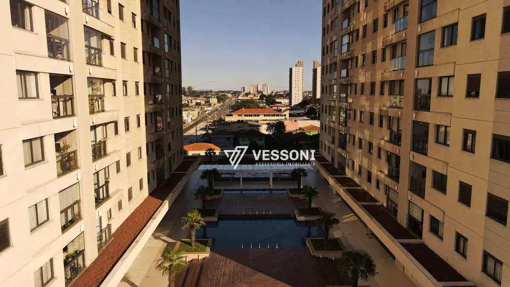 Apartamento, 2 quartos, 58 m² - Foto 8