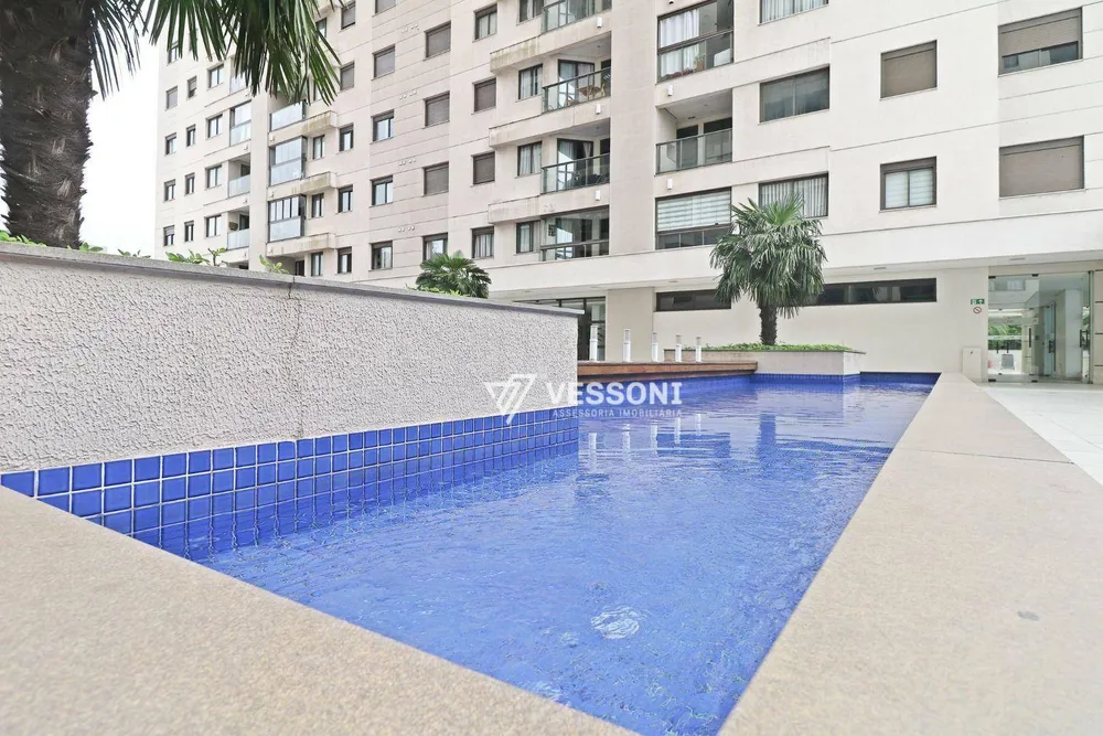 Apartamento, 2 quartos, 58 m² - Foto 7