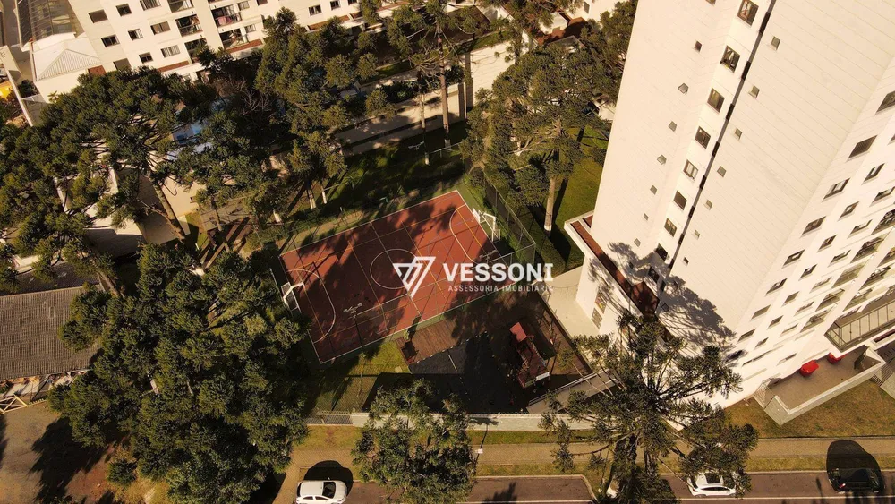 Apartamento, 2 quartos, 58 m² - Foto 6