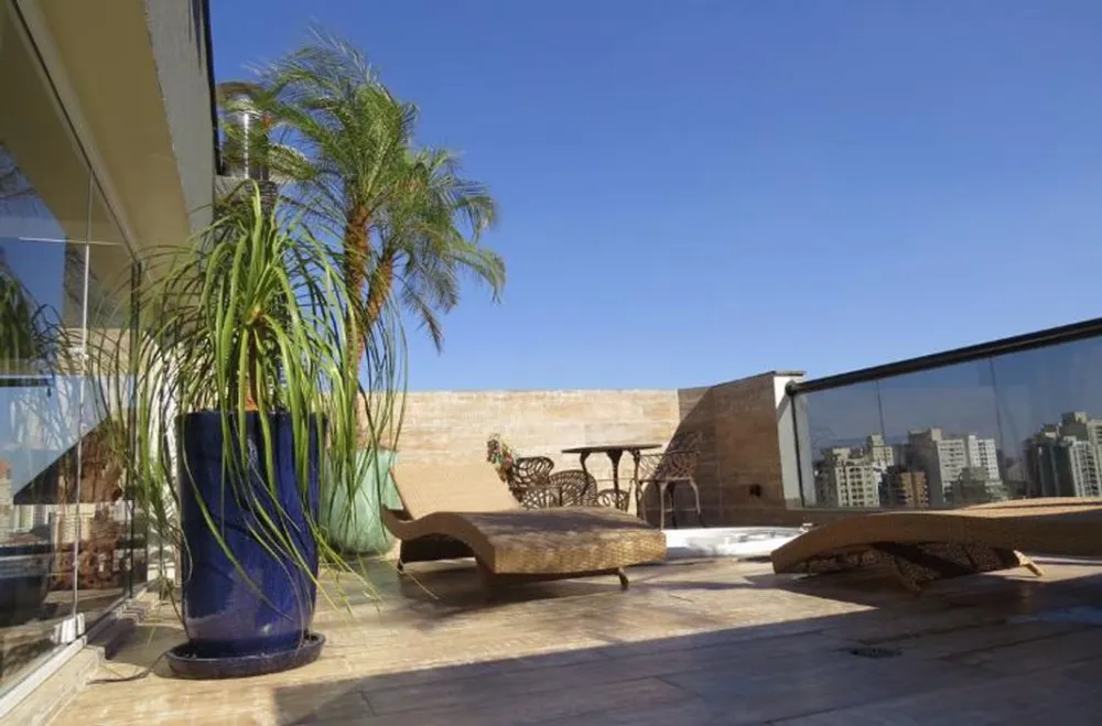 Casa, 3 quartos, 162 m² - Foto 2