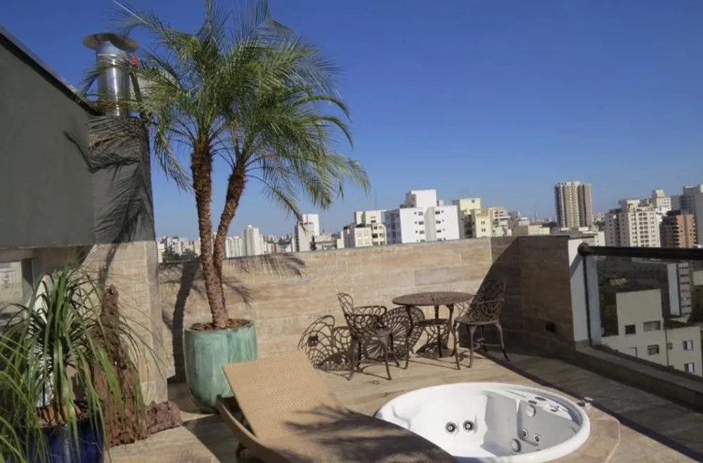 Casa, 3 quartos, 162 m² - Foto 3