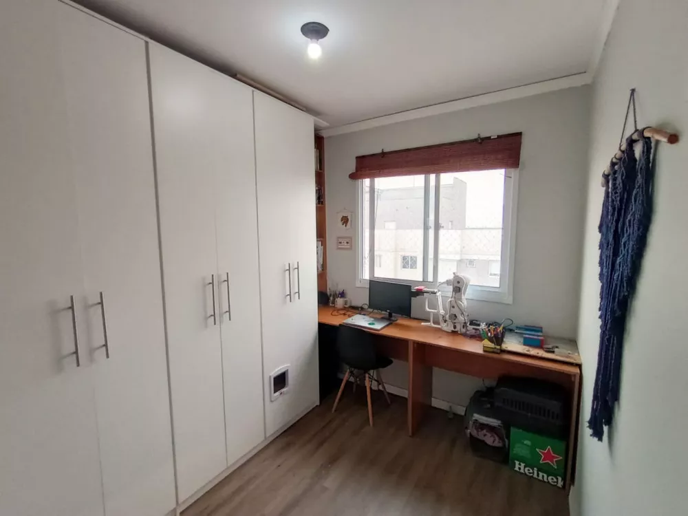 Apartamento à venda com 2 quartos, 49m² - Foto 2