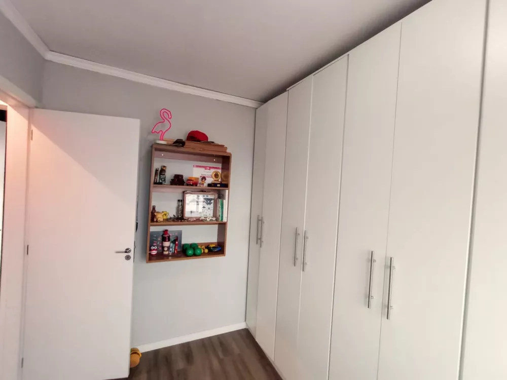 Apartamento à venda com 2 quartos, 49m² - Foto 1