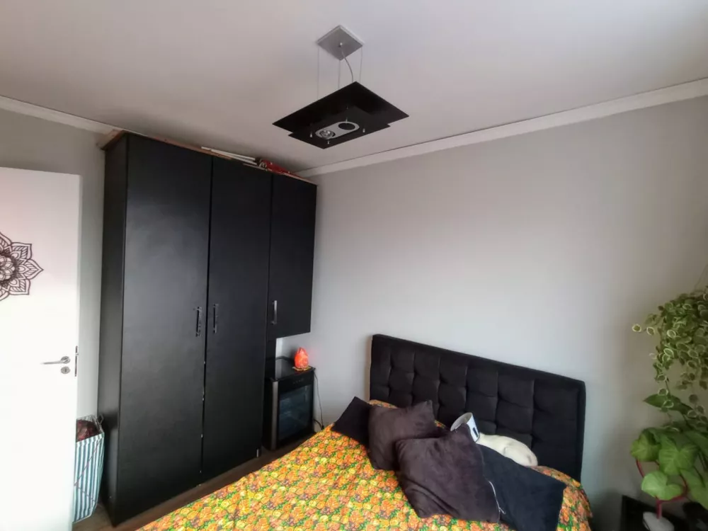 Apartamento à venda com 2 quartos, 49m² - Foto 3