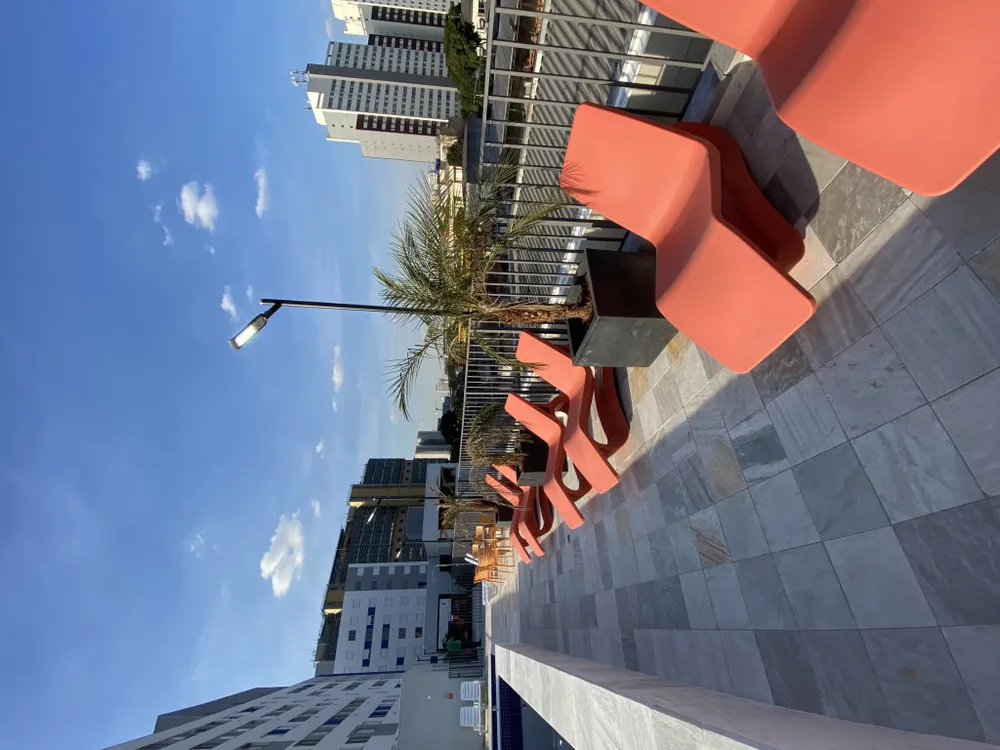 Apartamento, 2 quartos, 40 m² - Foto 13