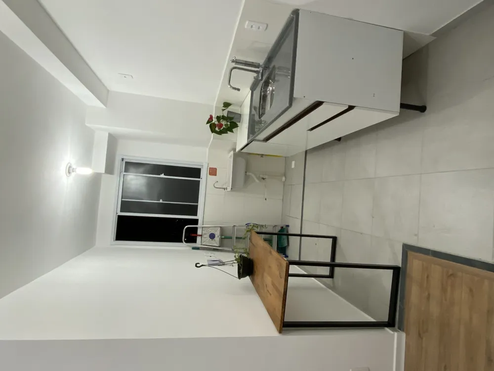 Apartamento, 2 quartos, 40 m² - Foto 1