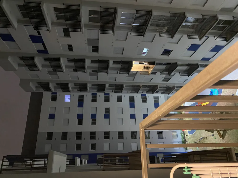 Apartamento, 2 quartos, 40 m² - Foto 4