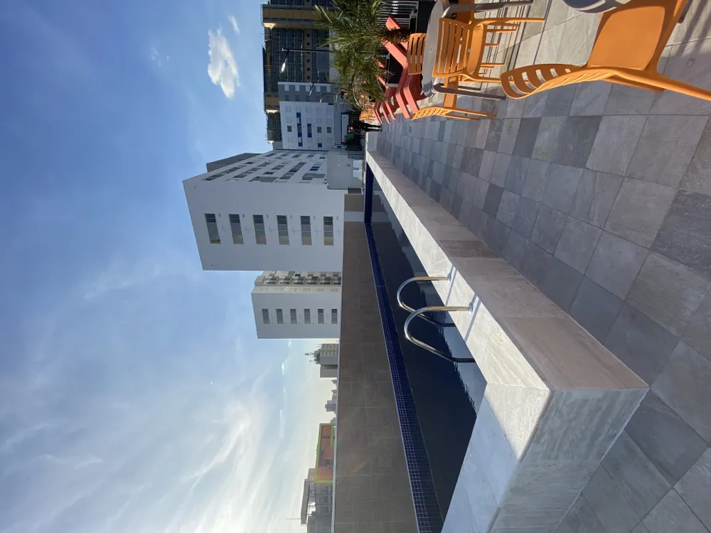 Apartamento, 2 quartos, 40 m² - Foto 12