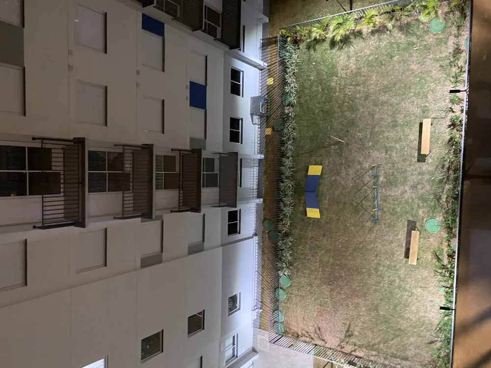 Apartamento, 2 quartos, 40 m² - Foto 5