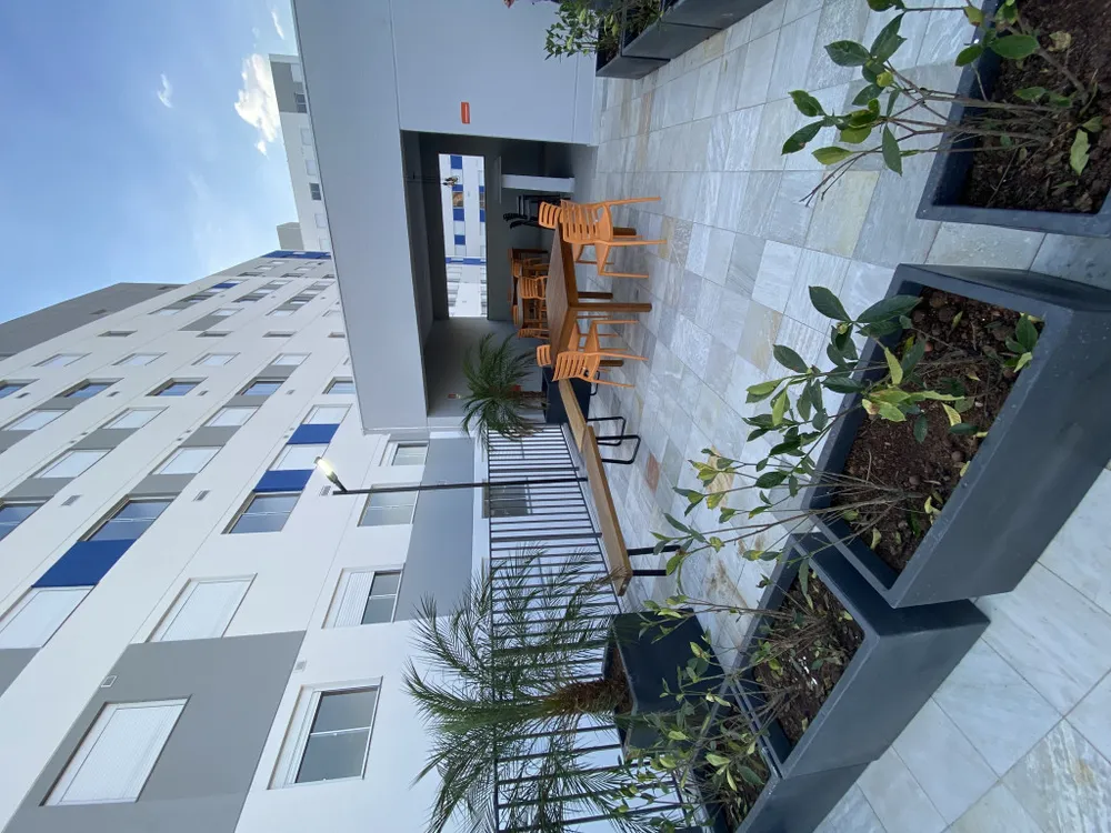 Apartamento, 2 quartos, 40 m² - Foto 8