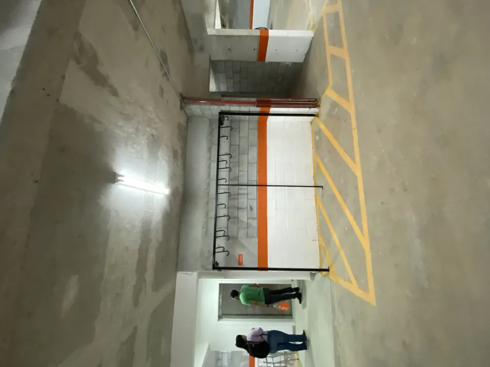 Apartamento, 2 quartos, 40 m² - Foto 7