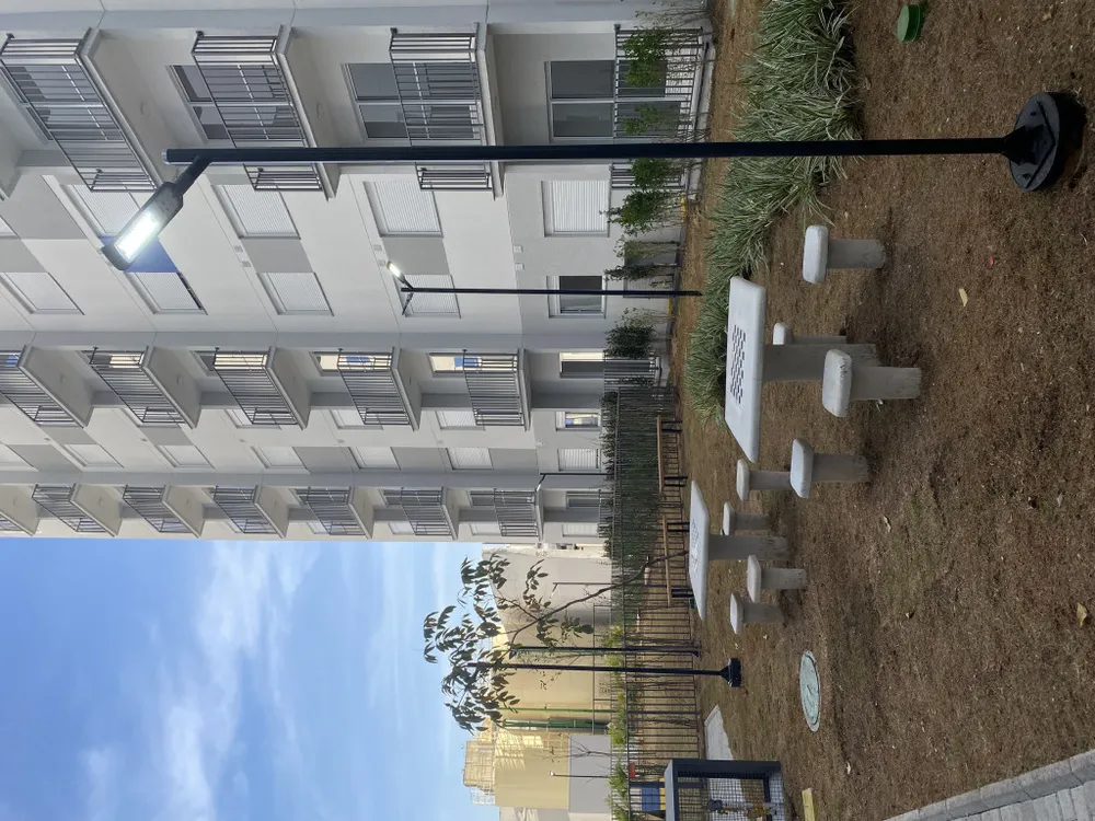 Apartamento, 2 quartos, 40 m² - Foto 10