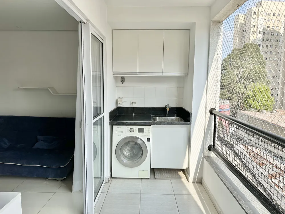 Apartamento, 1 quarto, 36 m² - Foto 3