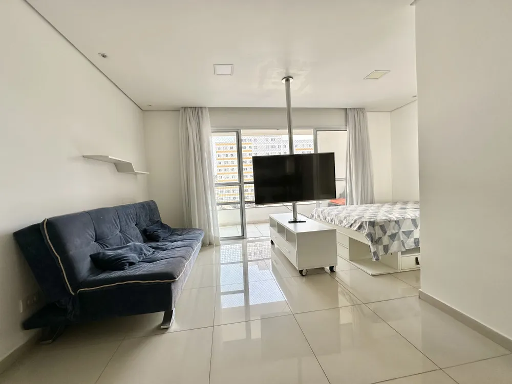 Apartamento, 1 quarto, 36 m² - Foto 4