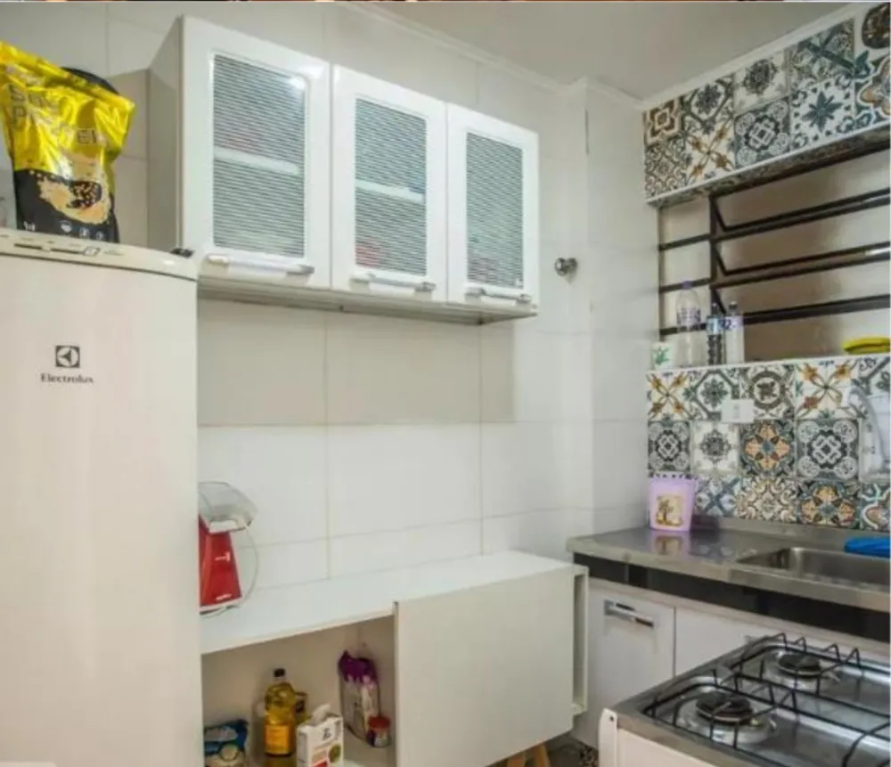 Apartamento, 2 quartos, 60 m² - Foto 1