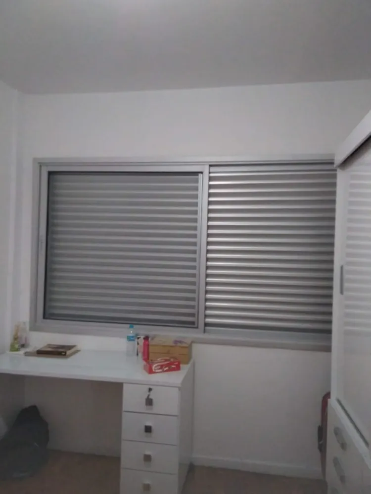 Apartamento, 2 quartos, 60 m² - Foto 7