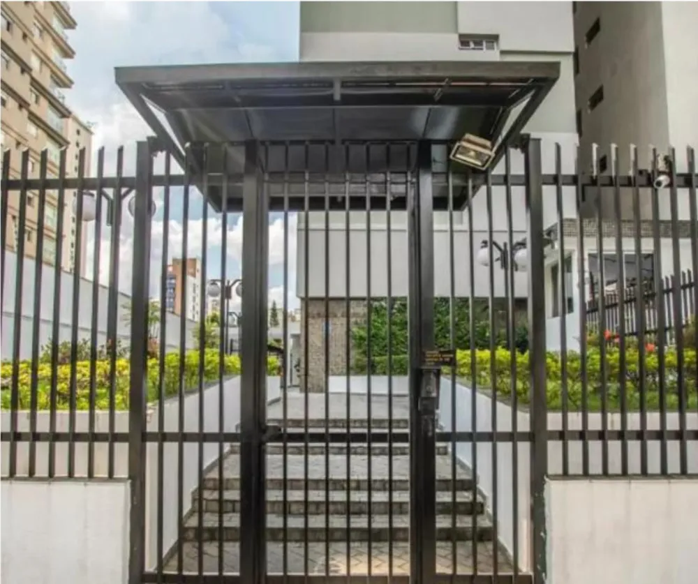 Apartamento, 2 quartos, 60 m² - Foto 5