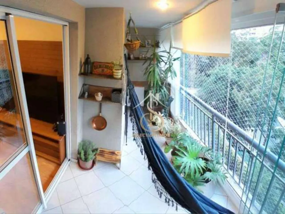 Apartamento, 3 quartos, 69 m² - Foto 1