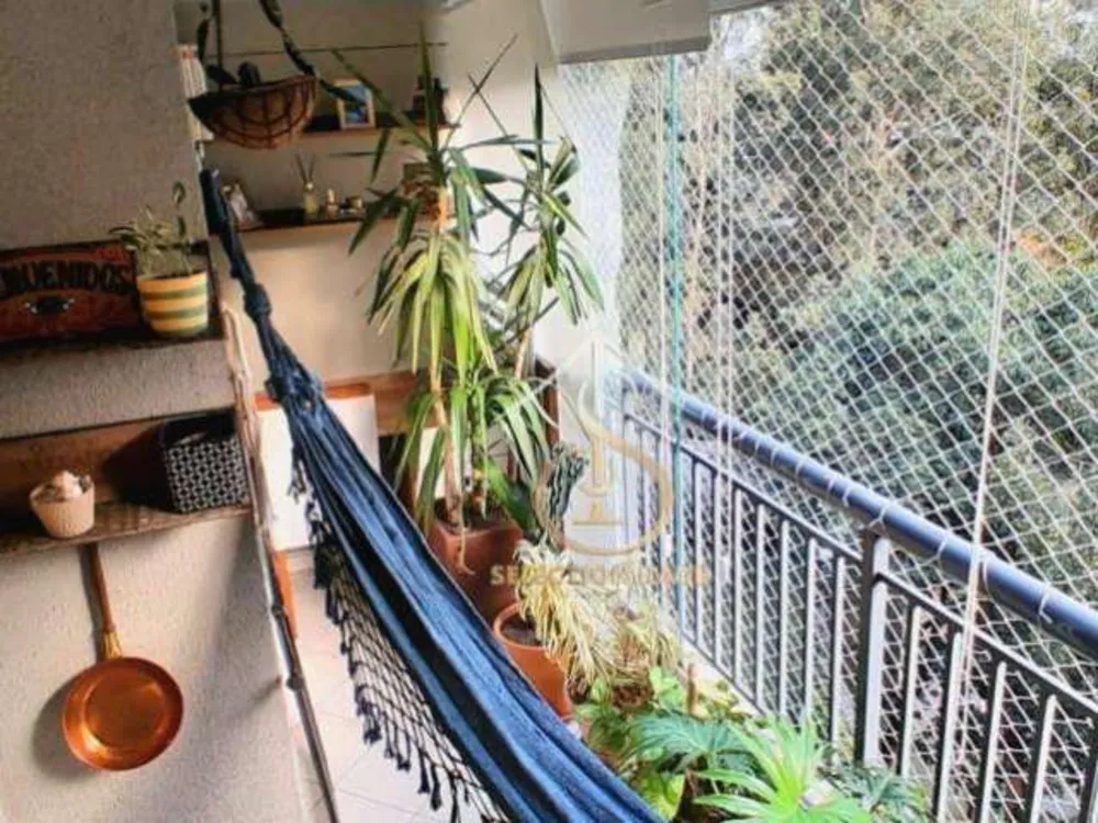 Apartamento, 3 quartos, 69 m² - Foto 3