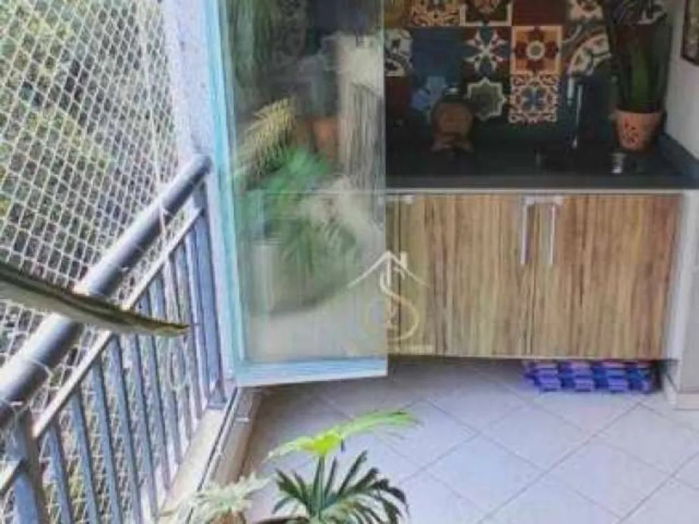 Apartamento, 3 quartos, 69 m² - Foto 2