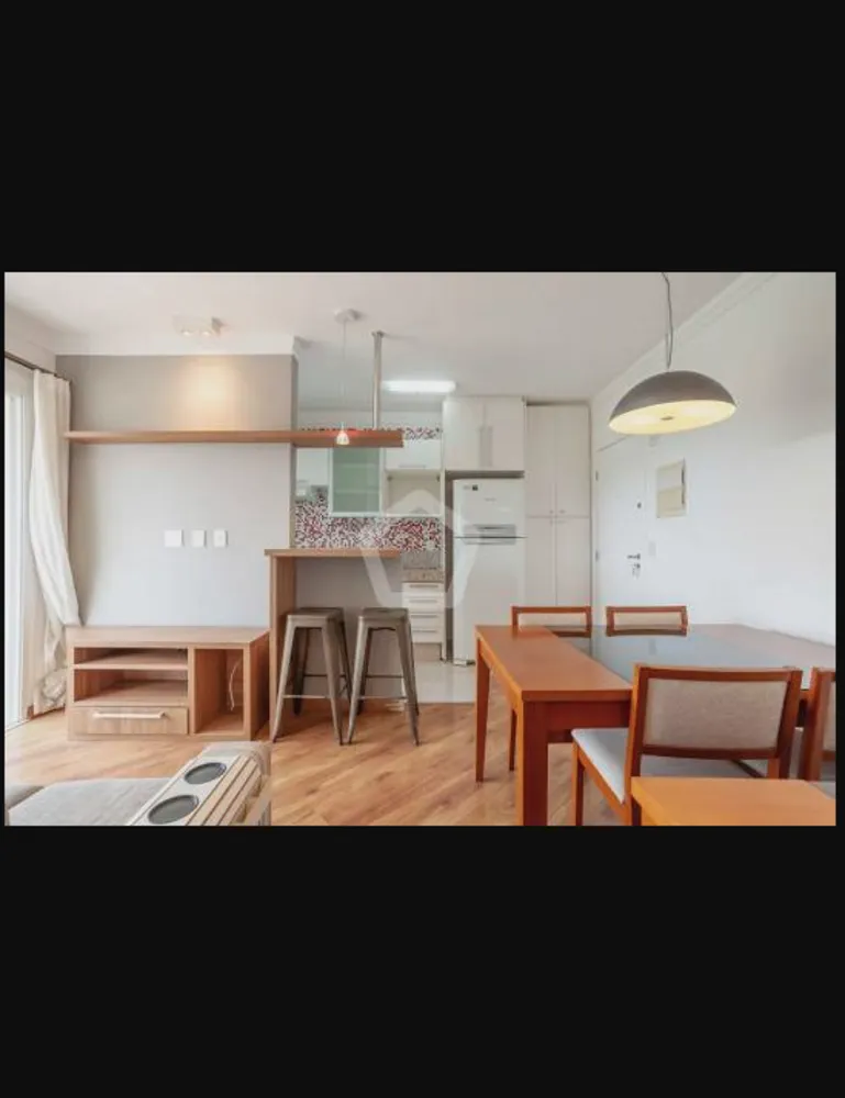 Apartamento, 2 quartos, 52 m² - Foto 8
