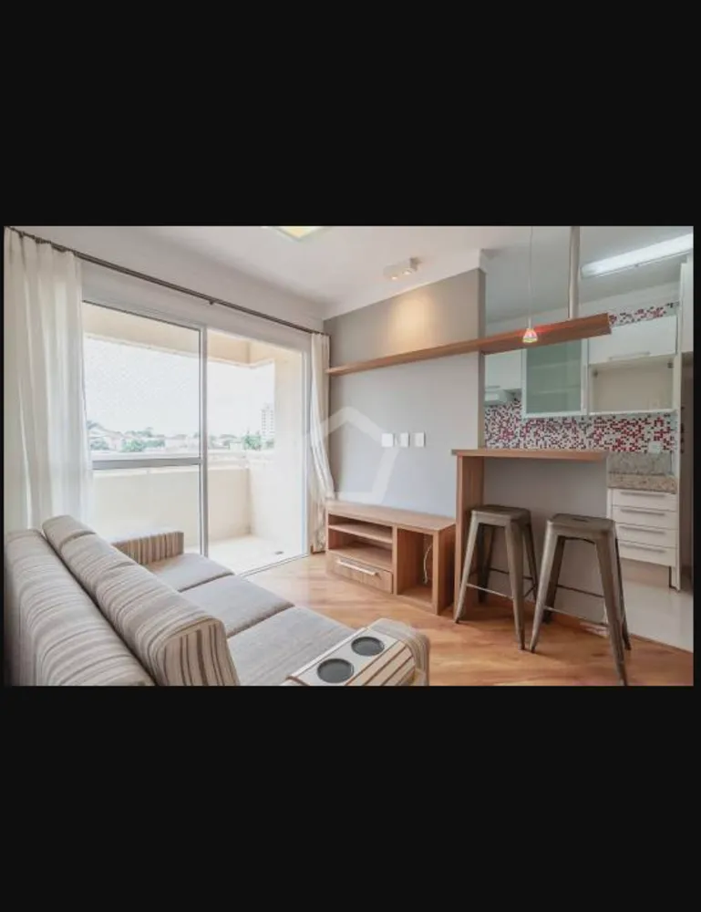 Apartamento, 2 quartos, 52 m² - Foto 5