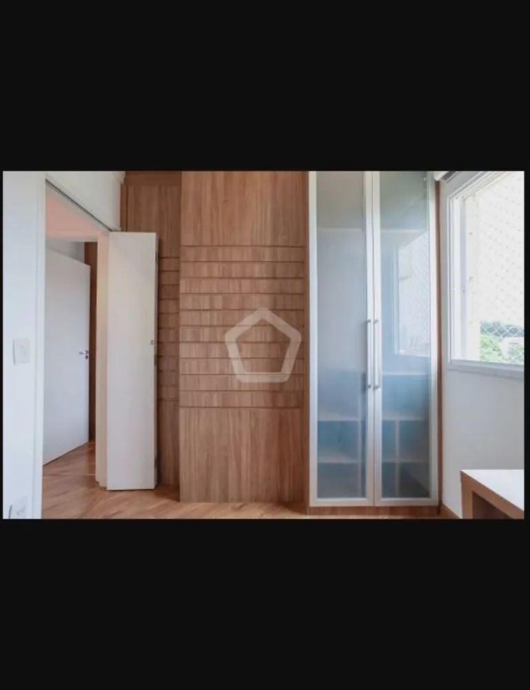 Apartamento, 2 quartos, 52 m² - Foto 6