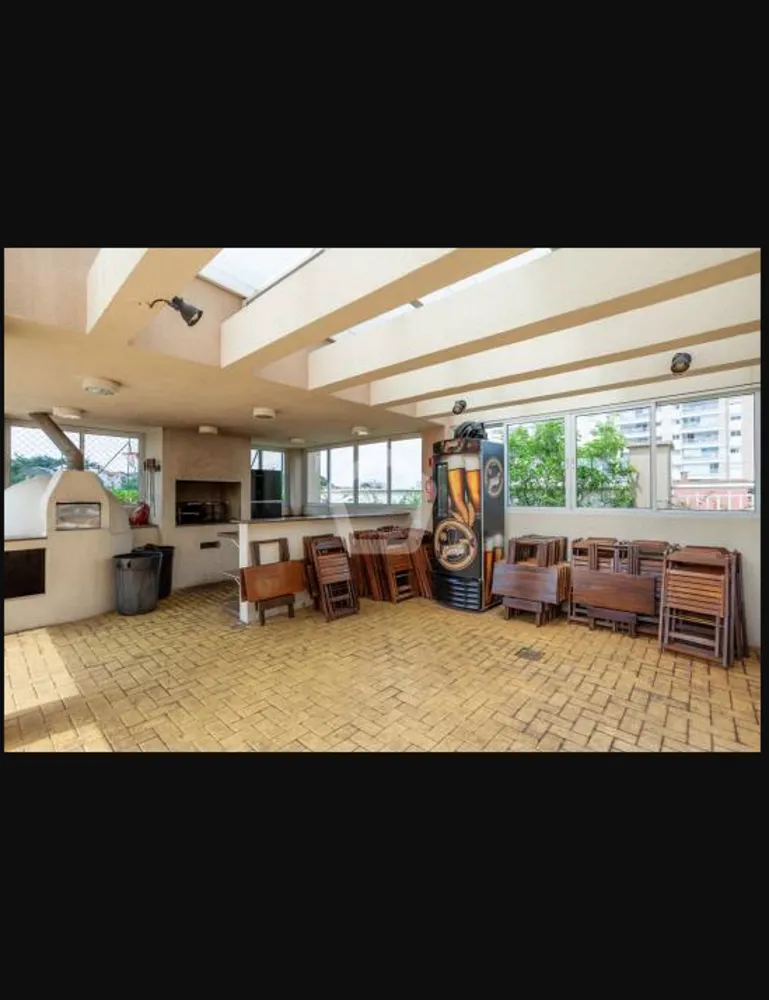 Apartamento, 2 quartos, 52 m² - Foto 1