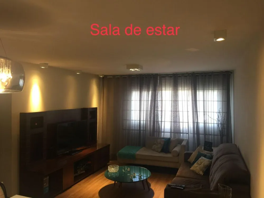 Casa, 3 quartos, 98 m² - Foto 1
