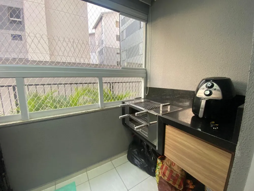 Apartamento, 2 quartos, 52 m² - Foto 9