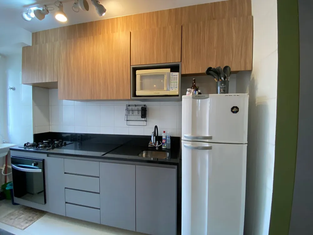 Apartamento, 2 quartos, 52 m² - Foto 7