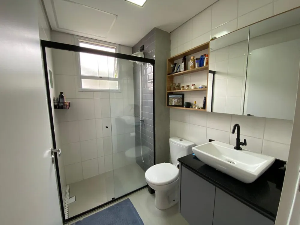 Apartamento, 2 quartos, 52 m² - Foto 10