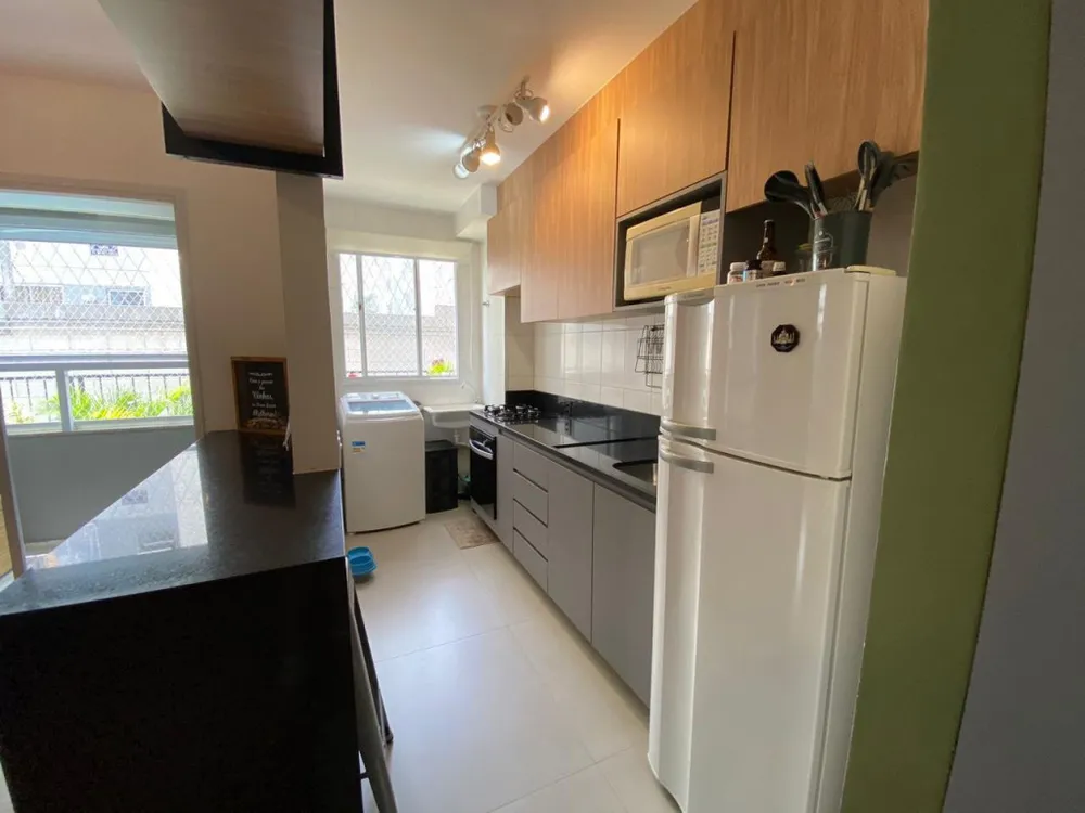 Apartamento, 2 quartos, 52 m² - Foto 8