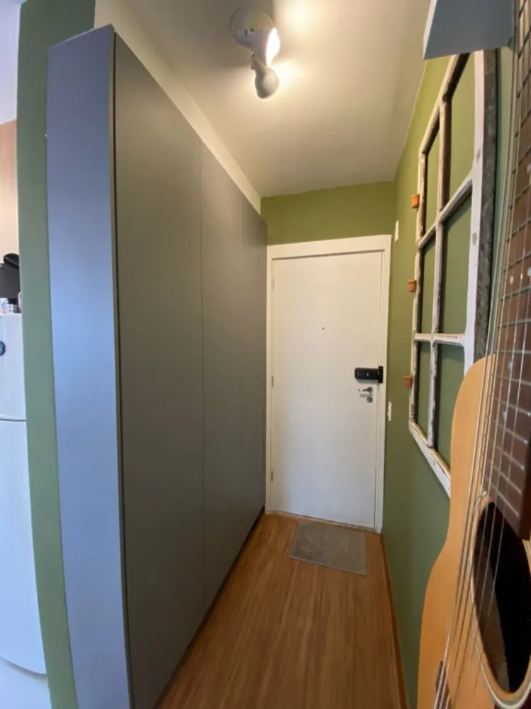 Apartamento, 2 quartos, 52 m² - Foto 11