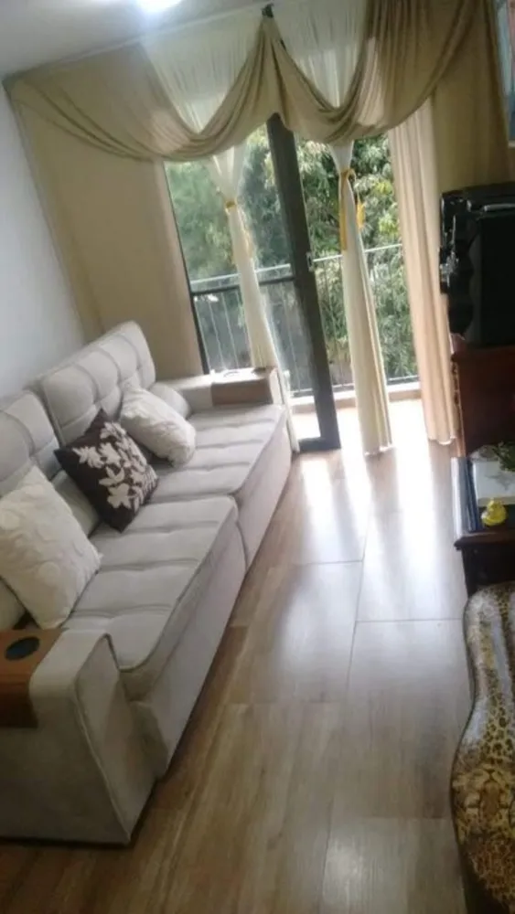 Casa, 2 quartos, 43 m² - Foto 1