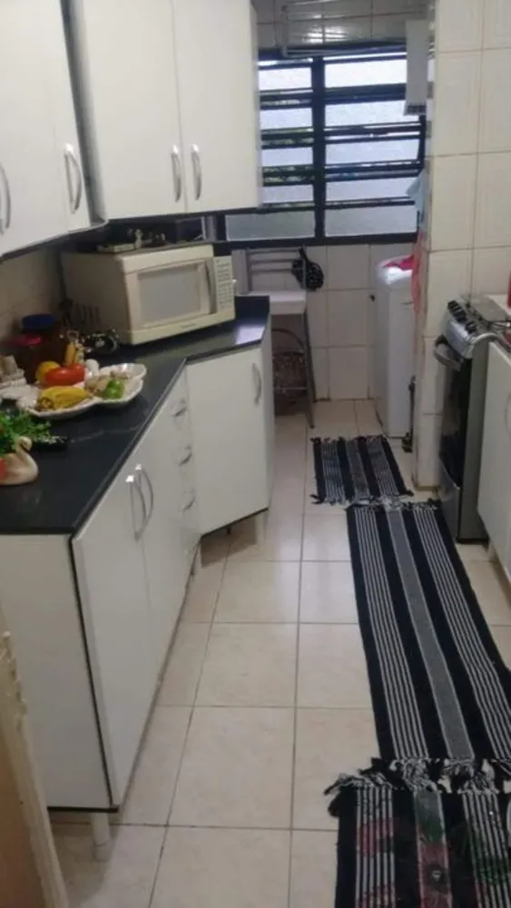 Casa, 2 quartos, 43 m² - Foto 3