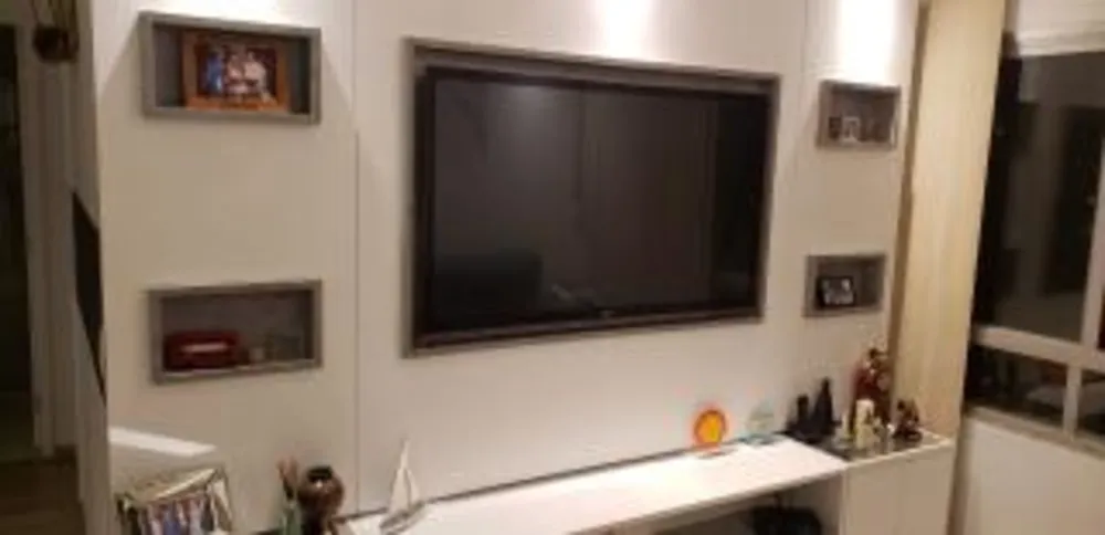 Casa, 3 quartos, 85 m² - Foto 2