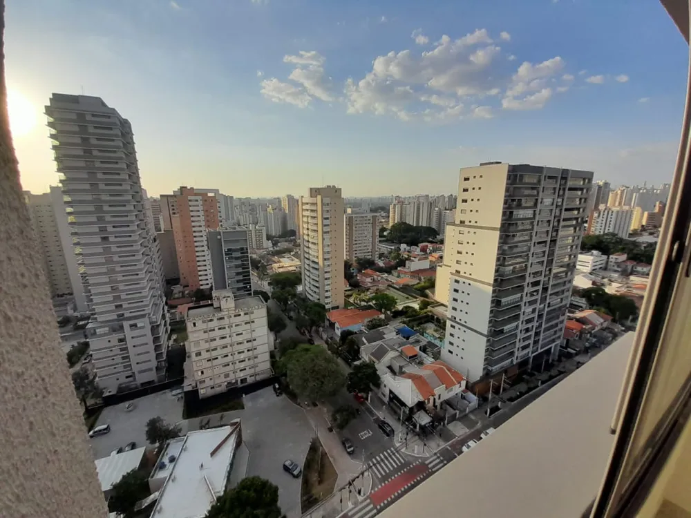 Apartamento, 1 quarto, 24 m² - Foto 12