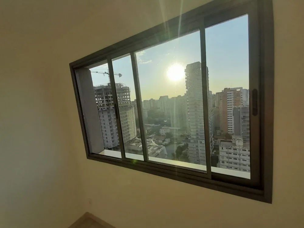 Apartamento, 1 quarto, 24 m² - Foto 6