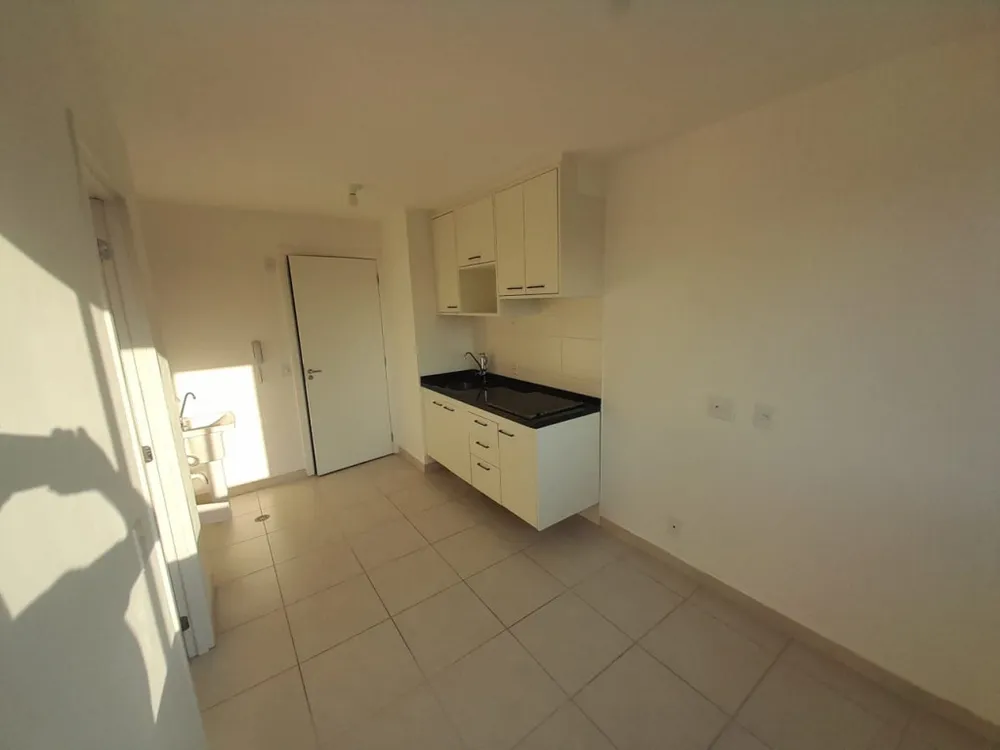 Apartamento, 1 quarto, 24 m² - Foto 8