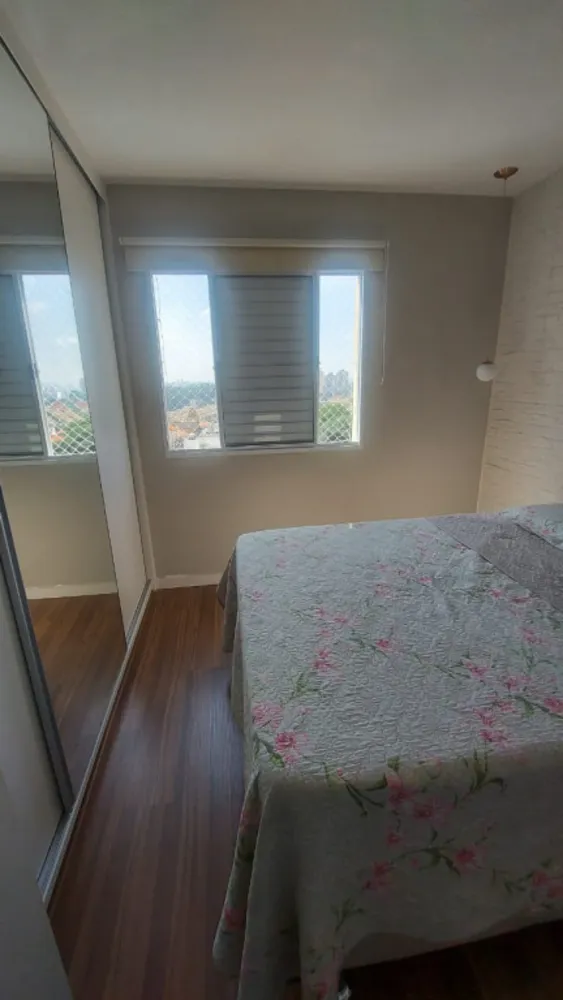 Apartamento, 3 quartos, 62 m² - Foto 1