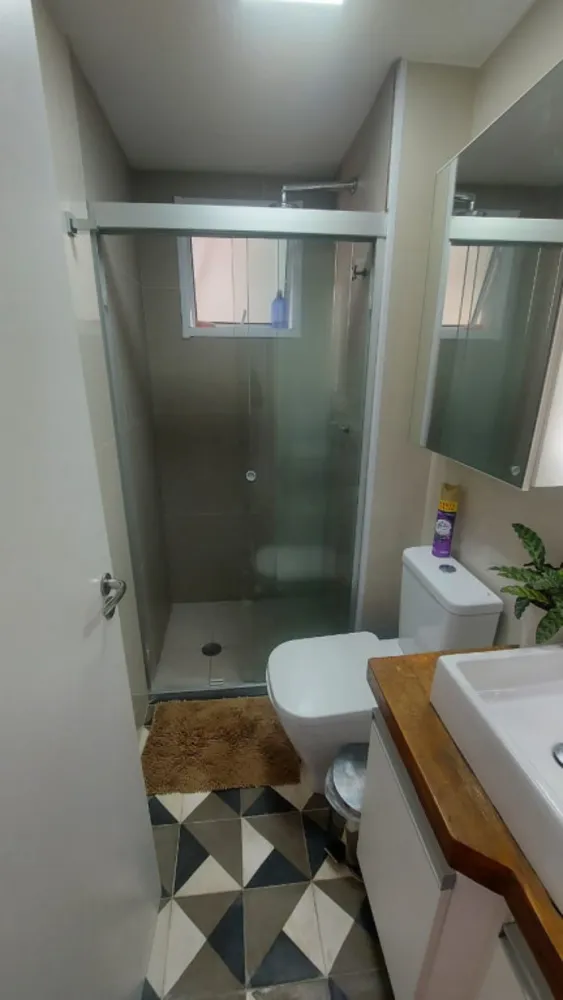 Apartamento, 3 quartos, 62 m² - Foto 13