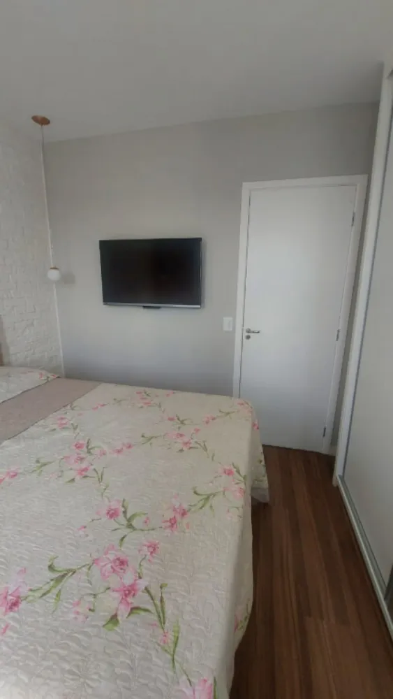 Apartamento, 3 quartos, 62 m² - Foto 12