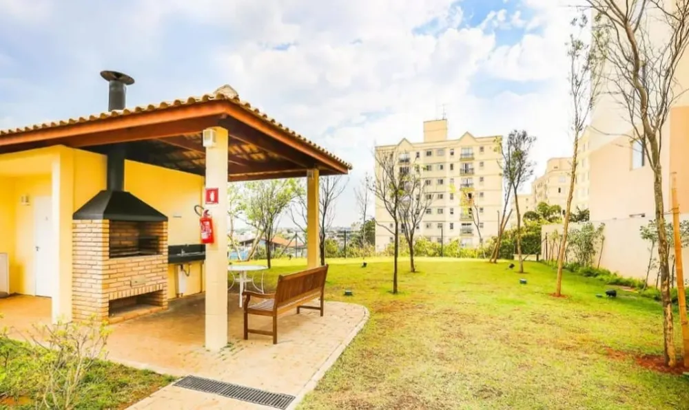Apartamento, 3 quartos, 62 m² - Foto 10