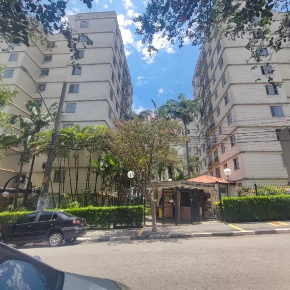 Apartamento, 3 quartos, 61 m² - Foto 6