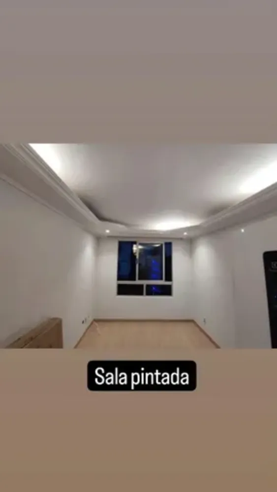 Apartamento, 3 quartos, 61 m² - Foto 4