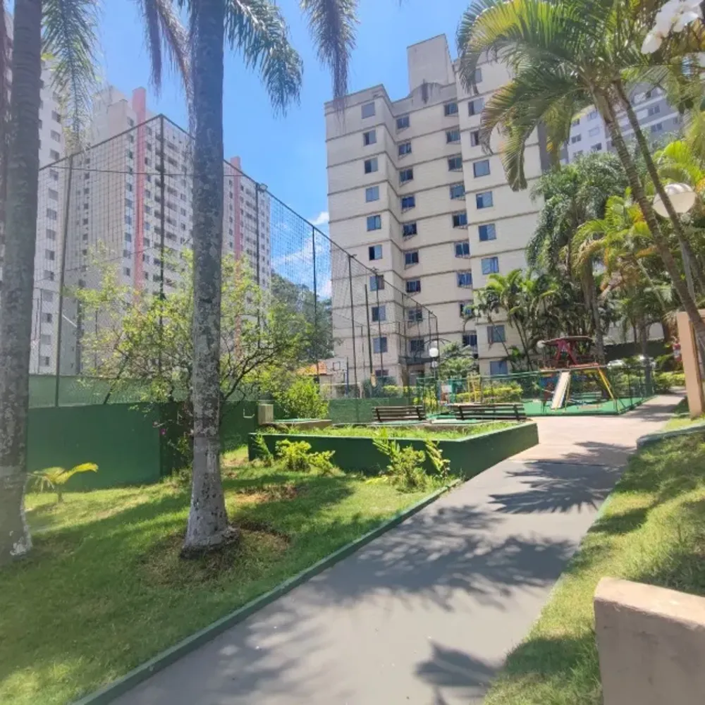 Apartamento, 3 quartos, 61 m² - Foto 2