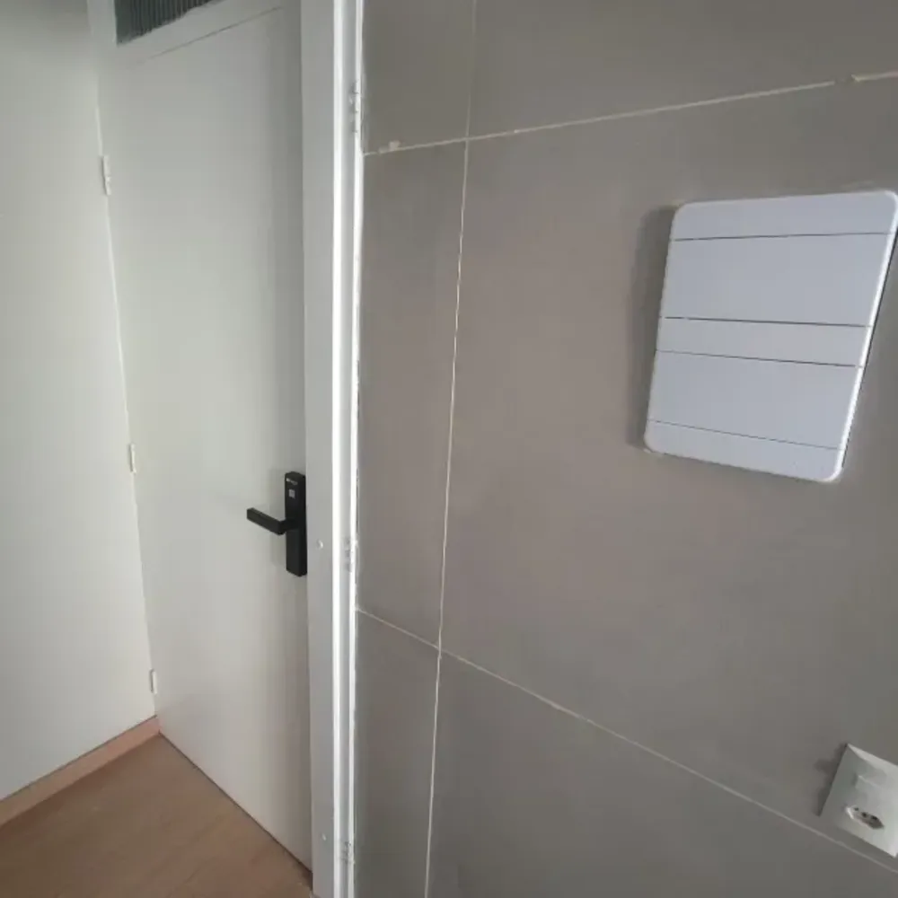 Apartamento, 3 quartos, 61 m² - Foto 1